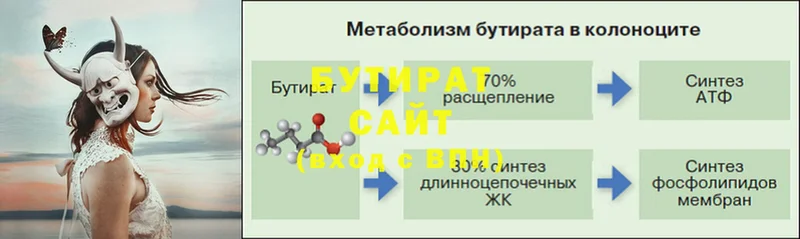 Бутират BDO  Уссурийск 